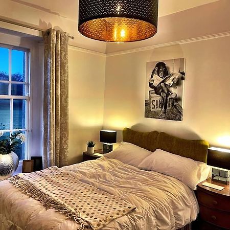 Apartament The Mews, Millfields Private Development & Concierge Plymouth Zewnętrze zdjęcie